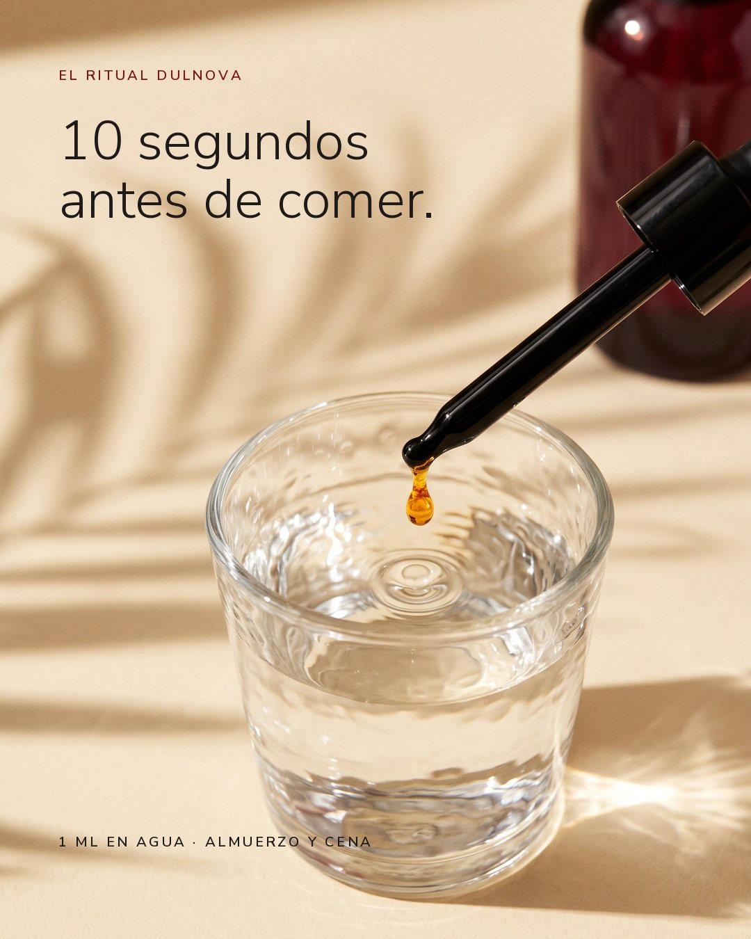 Dulnova complejo botánico 7 en 1