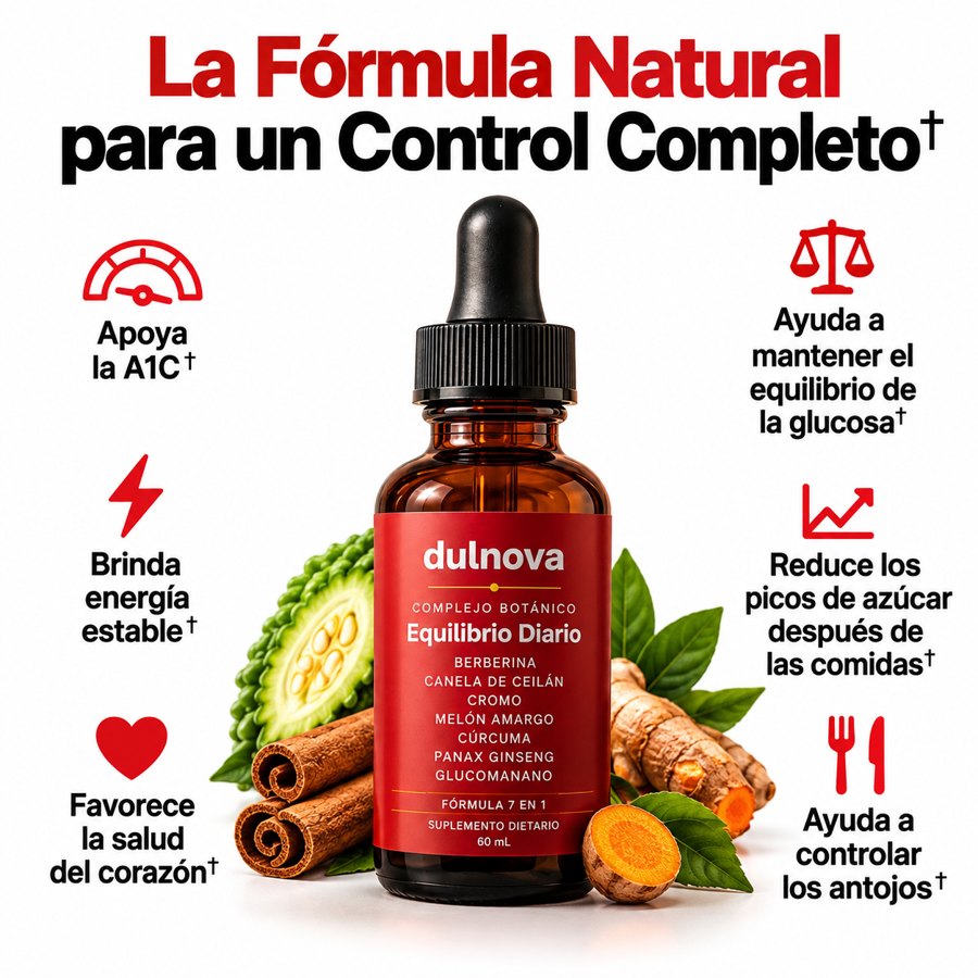 Dulnova · Complejo botánico 7 en 1 · foto 2